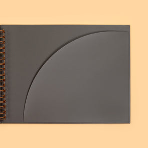 2024 Vertical Weekly Planner, Midnight