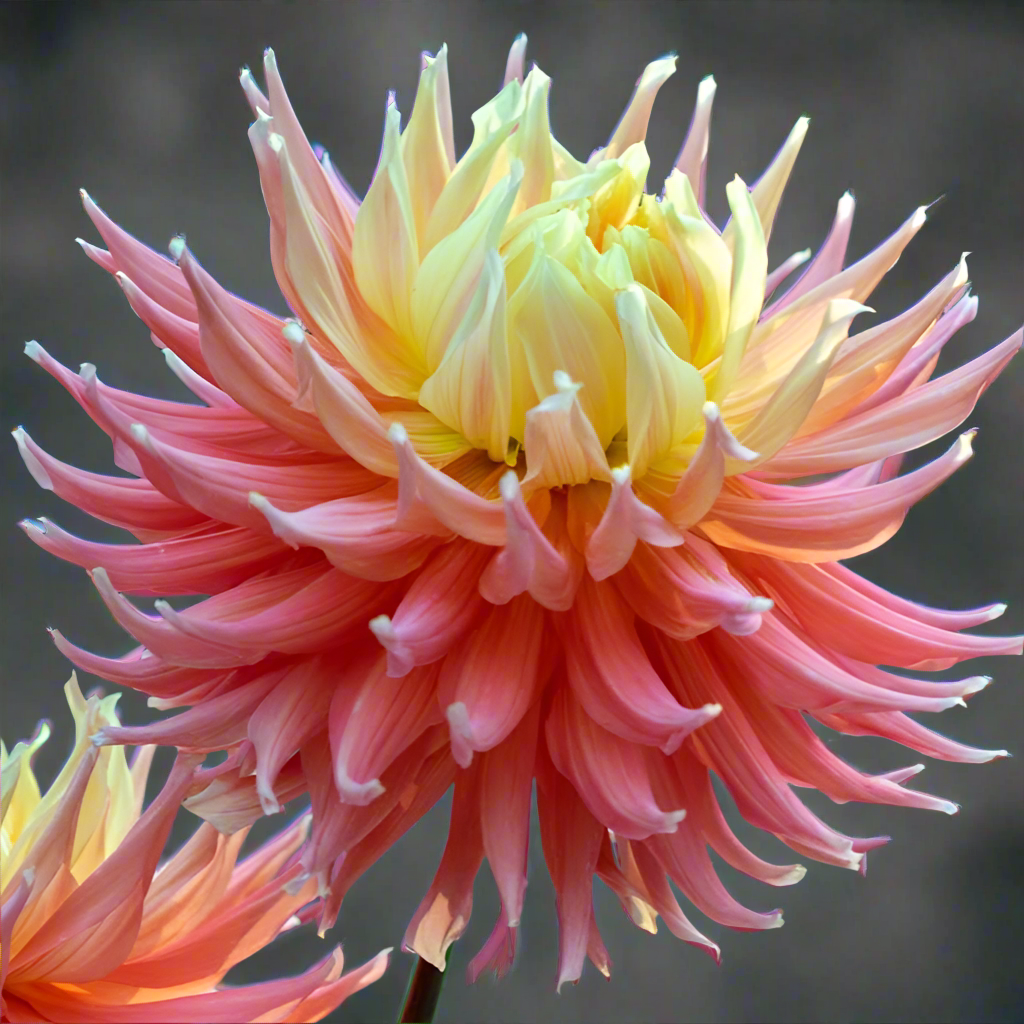 Dahlia 'AC Ben'
