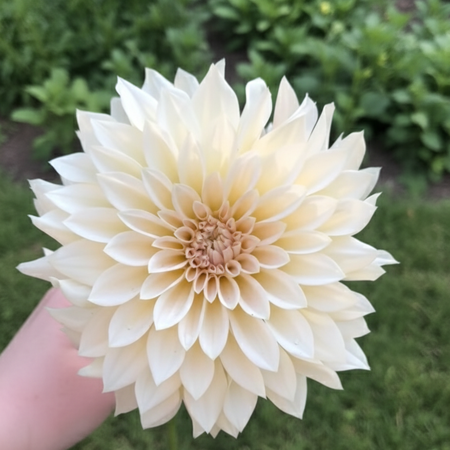 Dahlia 'Jolene' - Spring Shipped