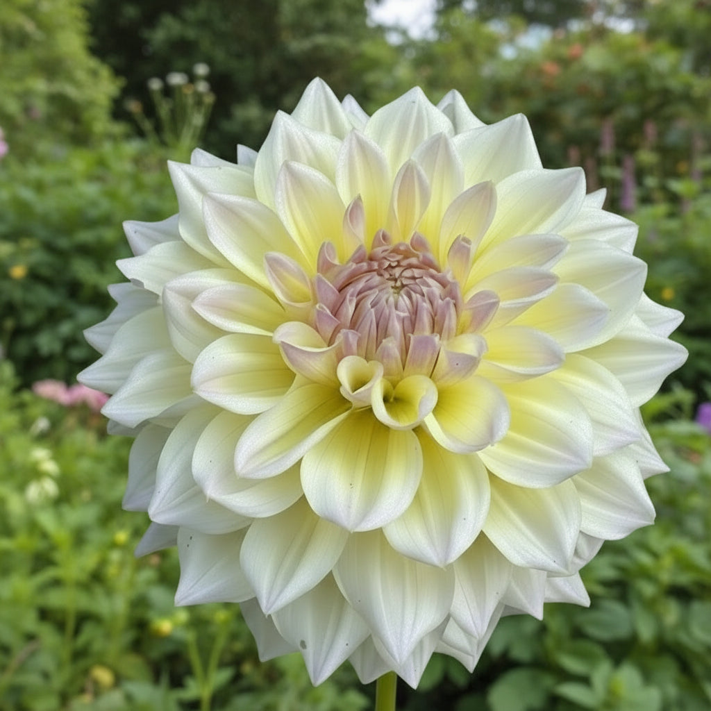 westerton lilian dahlia