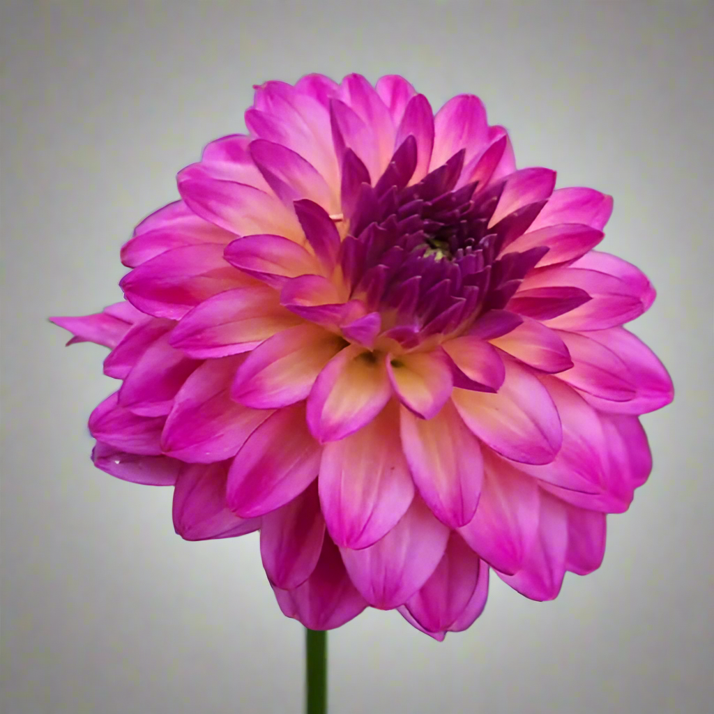 Dahlia 'Loe'
