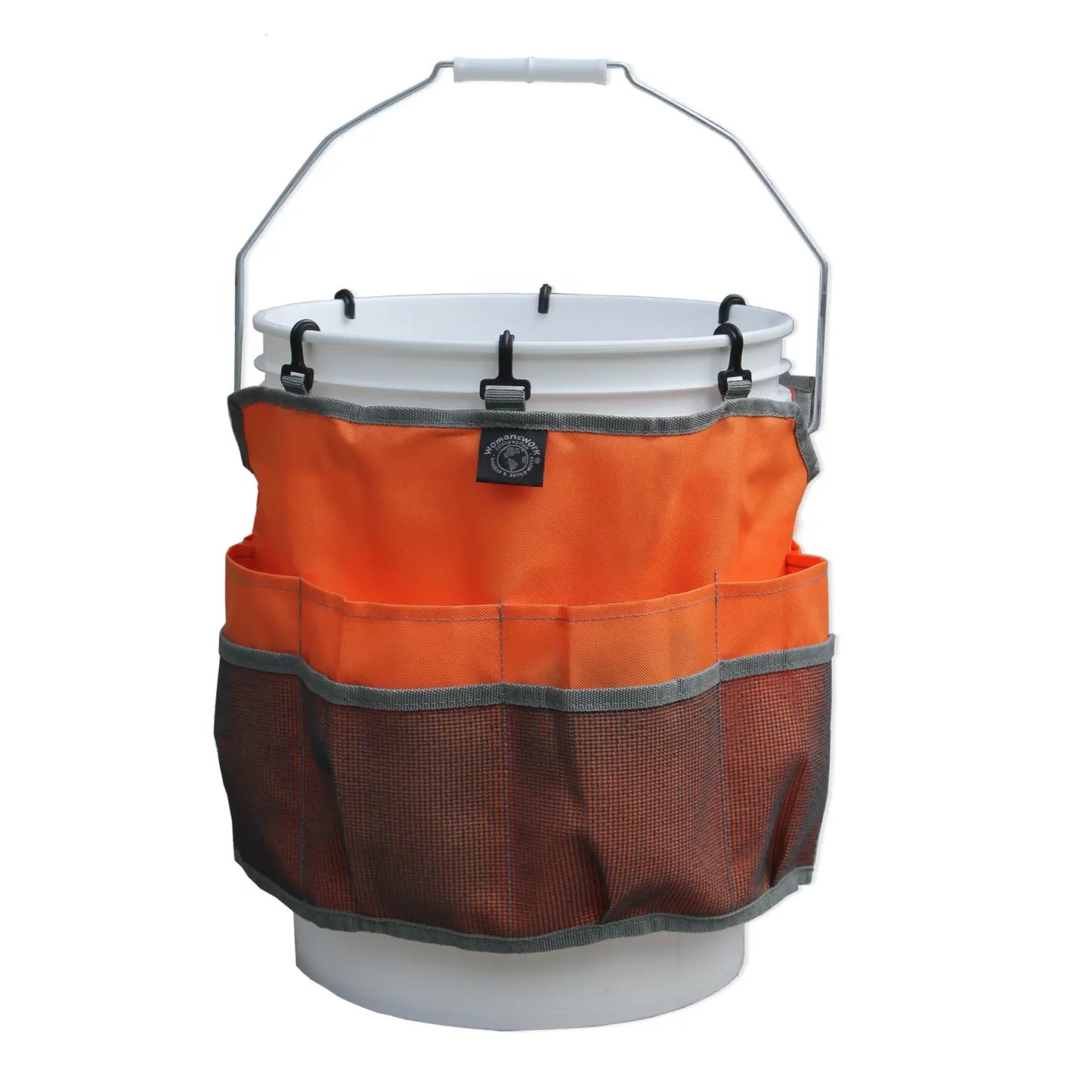 Flower Gardening Accessory Bucket Caddy
