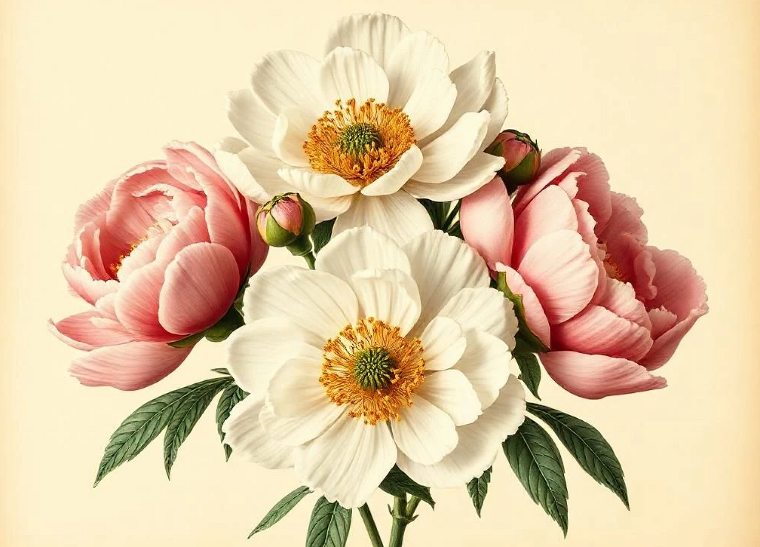 Peony