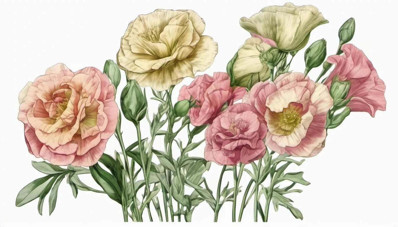 Spring Starter Plants: For the Growers Who Want More Blooms, Less B.S.
