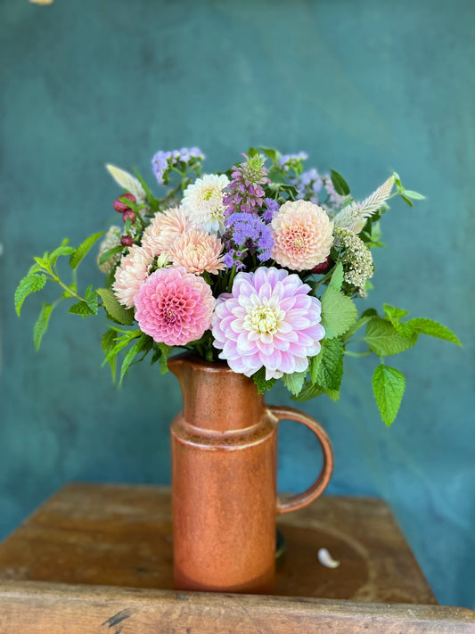 Dahlias, cut flowers, and decor for your home and garden – Fuirk Home