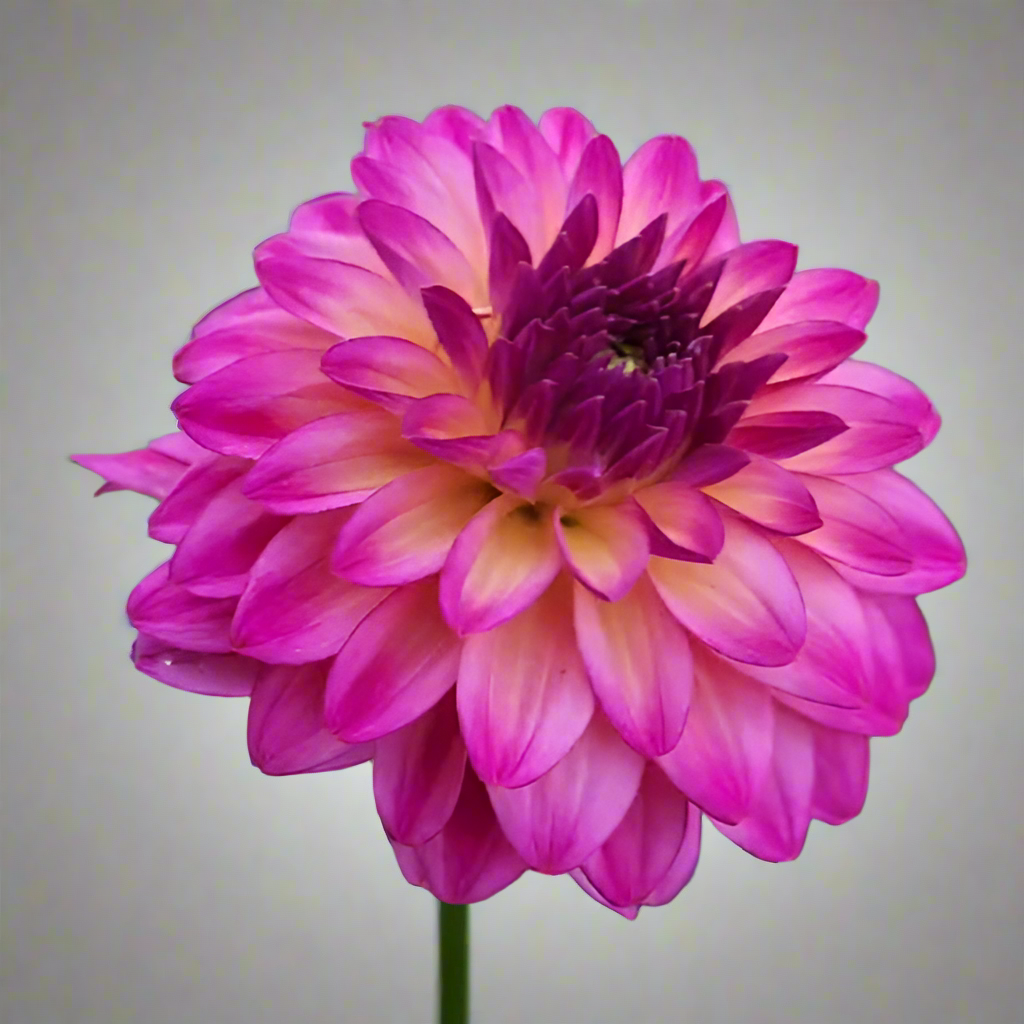 Dahlia 'Loe' - Informal Decorative (1 tuber)